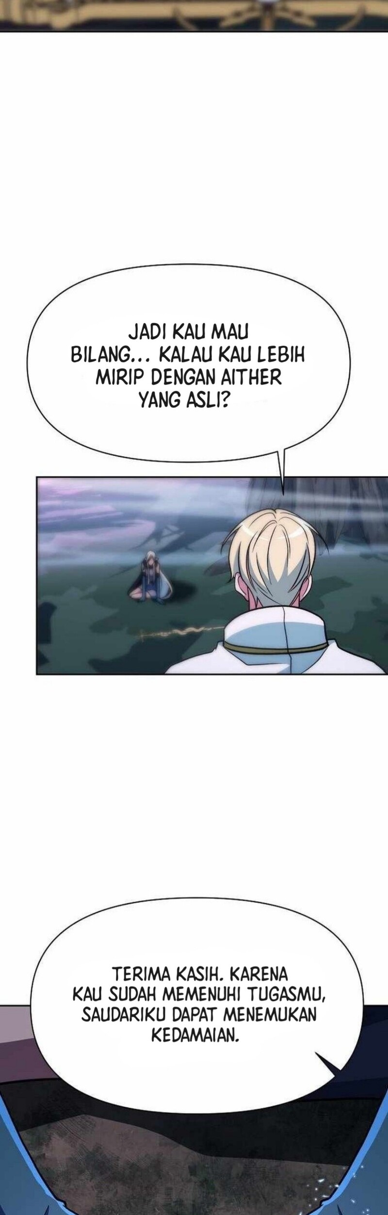 Archmage Transcending Through Regression Chapter 152 Gambar 37