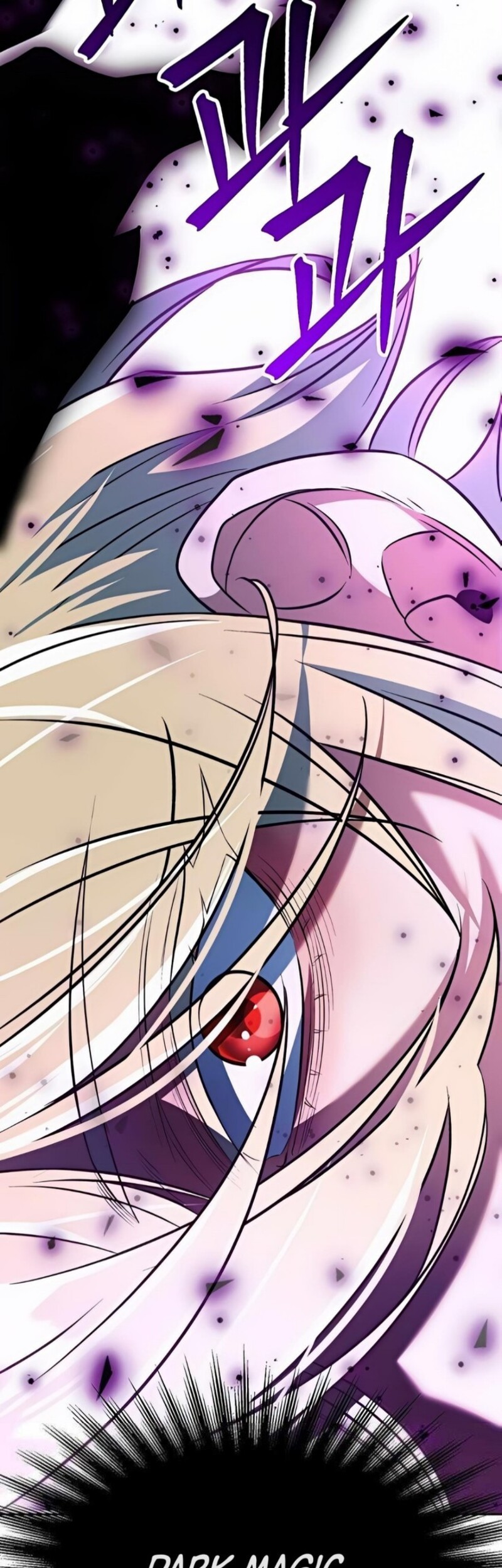 Archmage Transcending Through Regression Chapter 153 Gambar 40