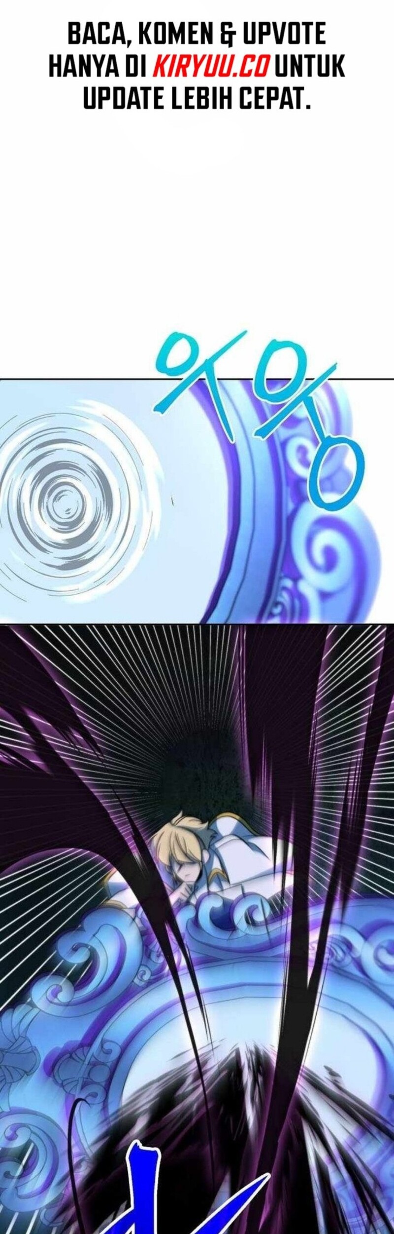 Archmage Transcending Through Regression Chapter 153 Gambar 44