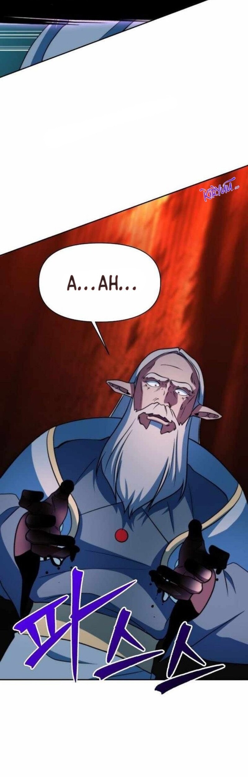 Archmage Transcending Through Regression Chapter 153 Gambar 47