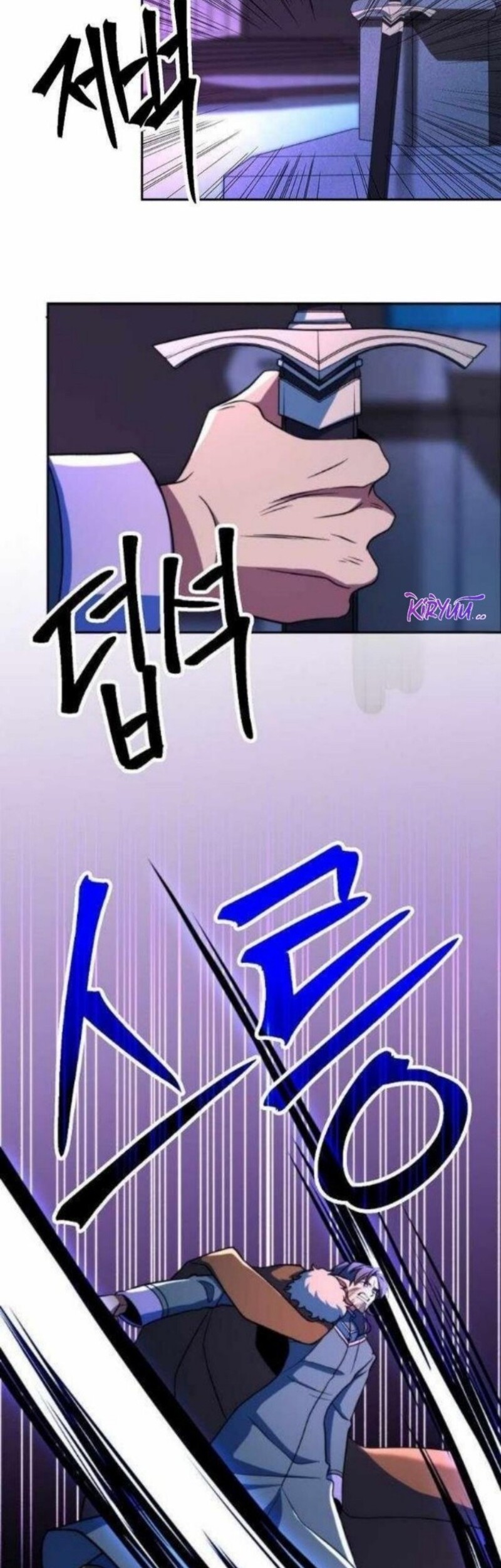 Archmage Transcending Through Regression Chapter 153 Gambar 29