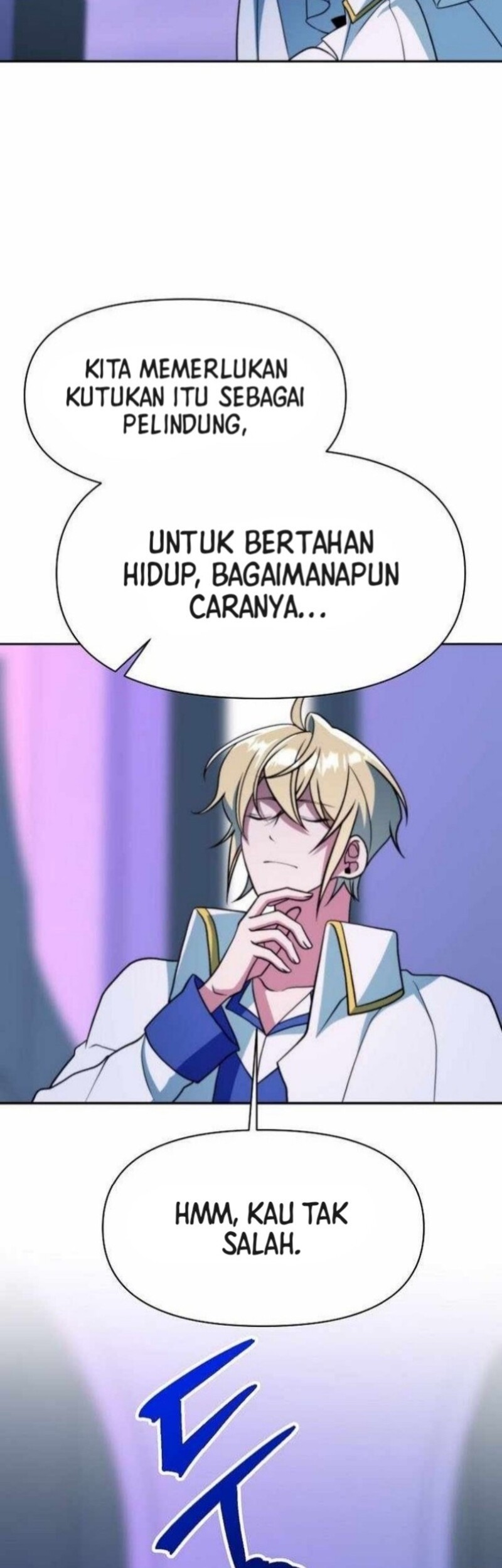 Archmage Transcending Through Regression Chapter 153 Gambar 34