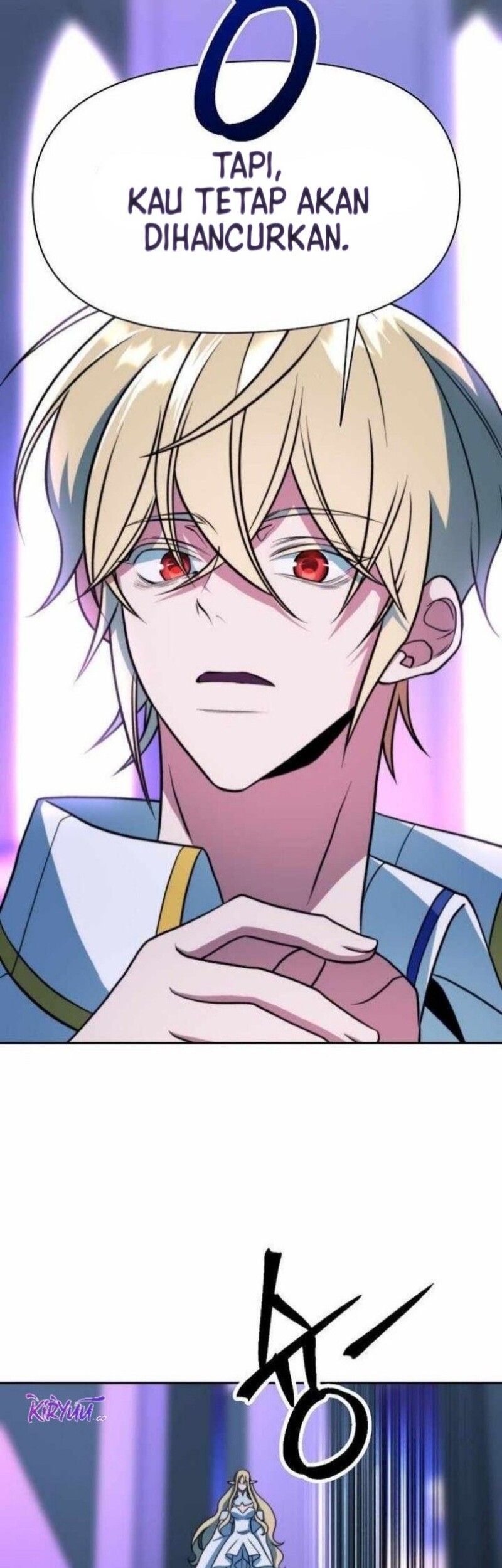 Archmage Transcending Through Regression Chapter 153 Gambar 35