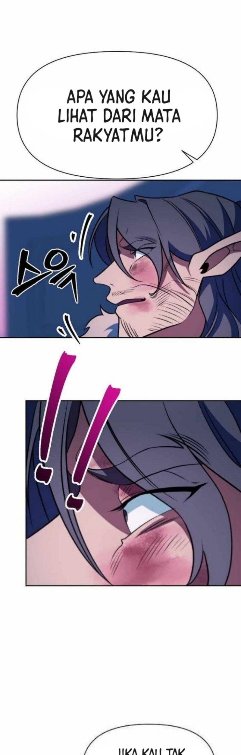 Archmage Transcending Through Regression Chapter 153 Gambar 64