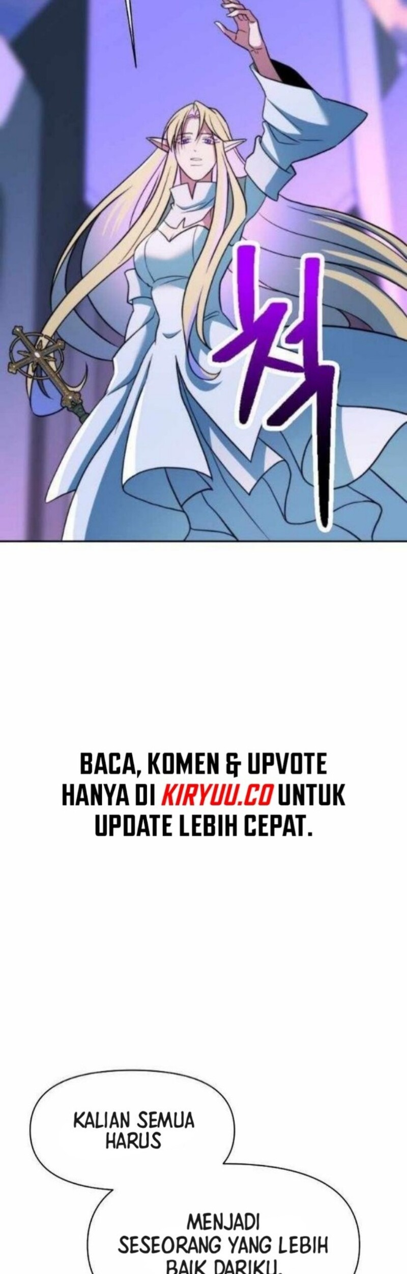 Archmage Transcending Through Regression Chapter 153 Gambar 7