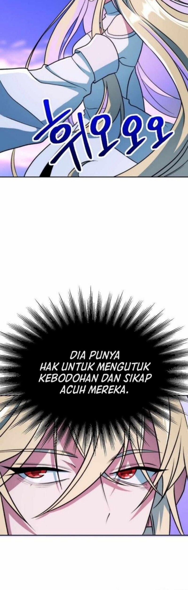 Archmage Transcending Through Regression Chapter 153 Gambar 10