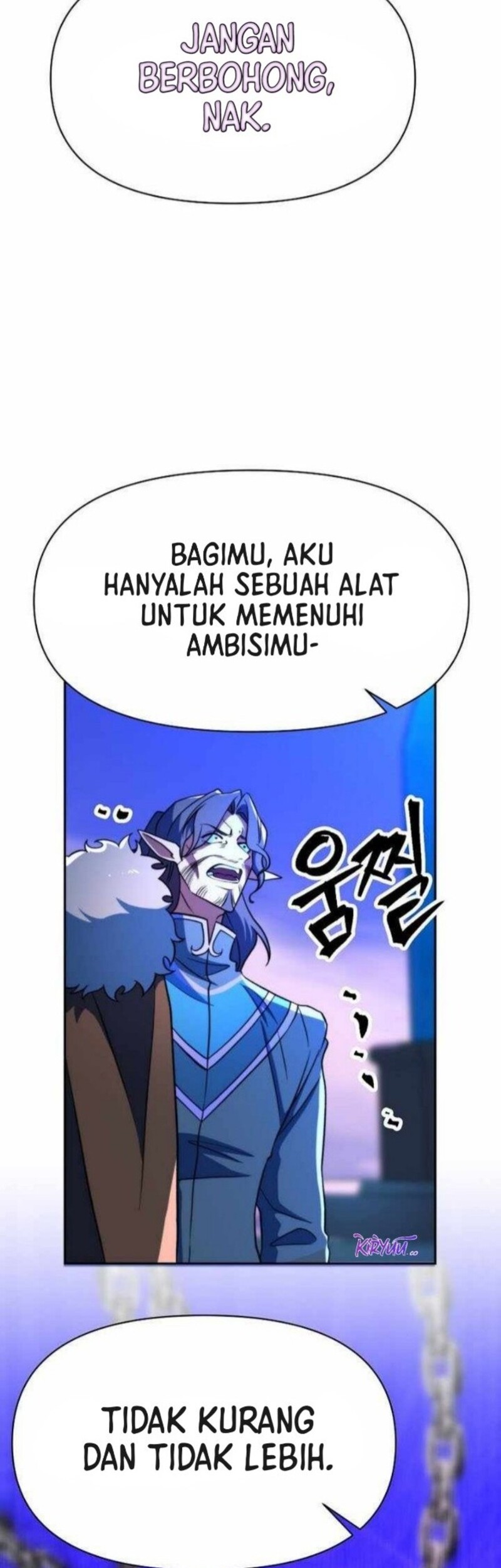Archmage Transcending Through Regression Chapter 153 Gambar 23