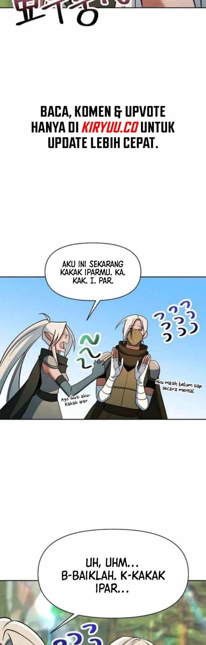 Archmage Transcending Through Regression Chapter 154 Gambar 44