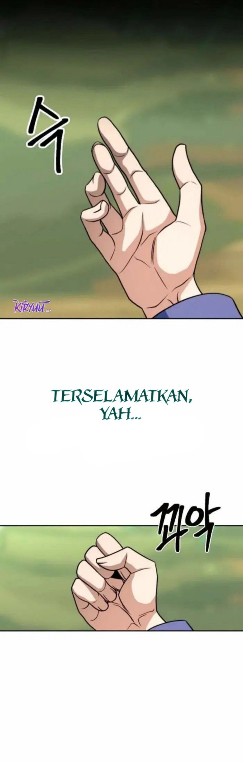 Archmage Transcending Through Regression Chapter 154 Gambar 74