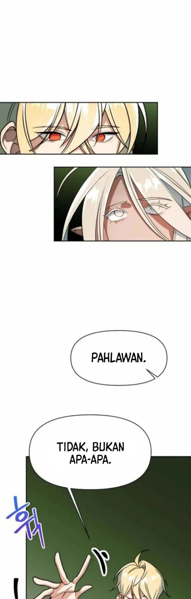 Archmage Transcending Through Regression Chapter 154 Gambar 76