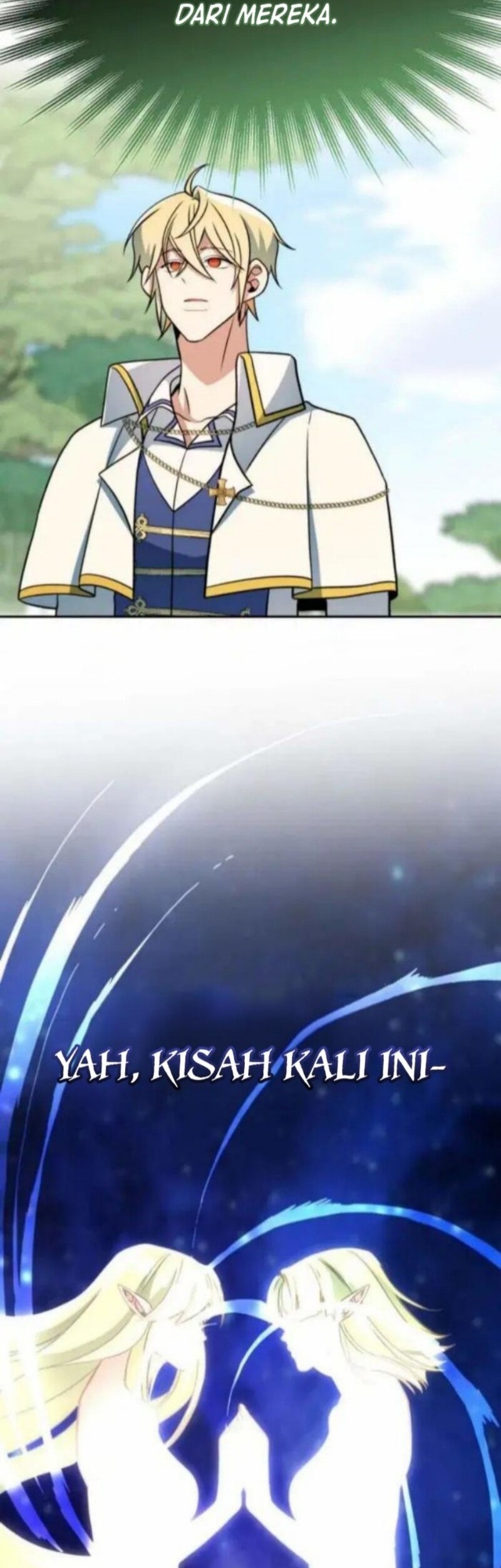 Archmage Transcending Through Regression Chapter 154 Gambar 80