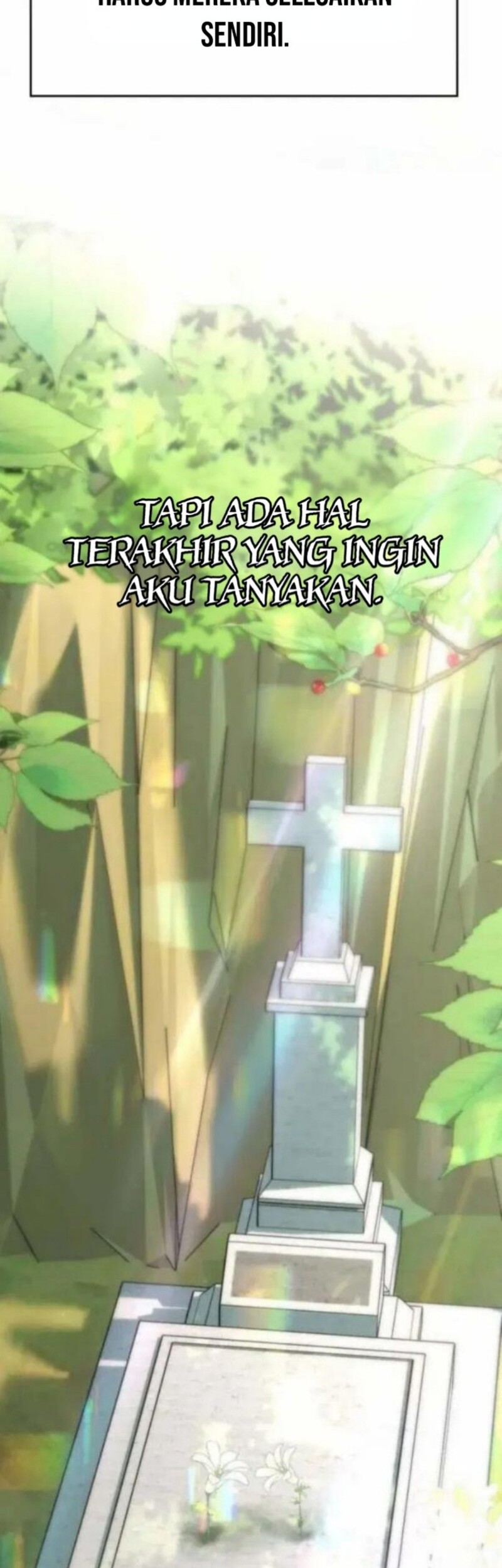 Archmage Transcending Through Regression Chapter 154 Gambar 83