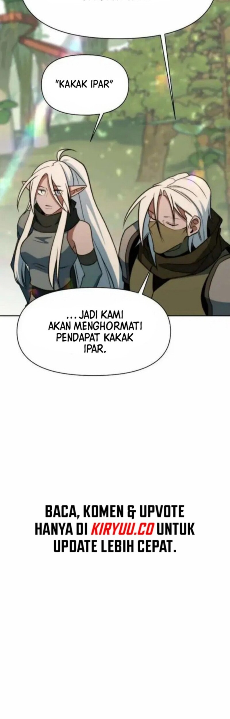 Archmage Transcending Through Regression Chapter 154 Gambar 62