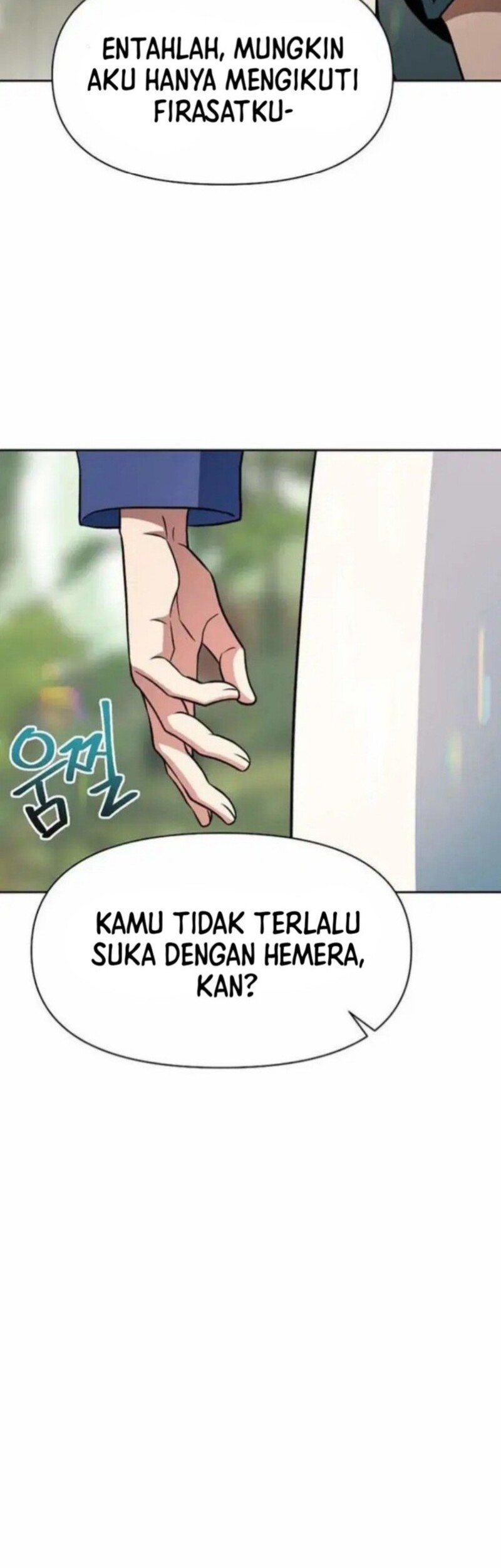 Archmage Transcending Through Regression Chapter 154 Gambar 68