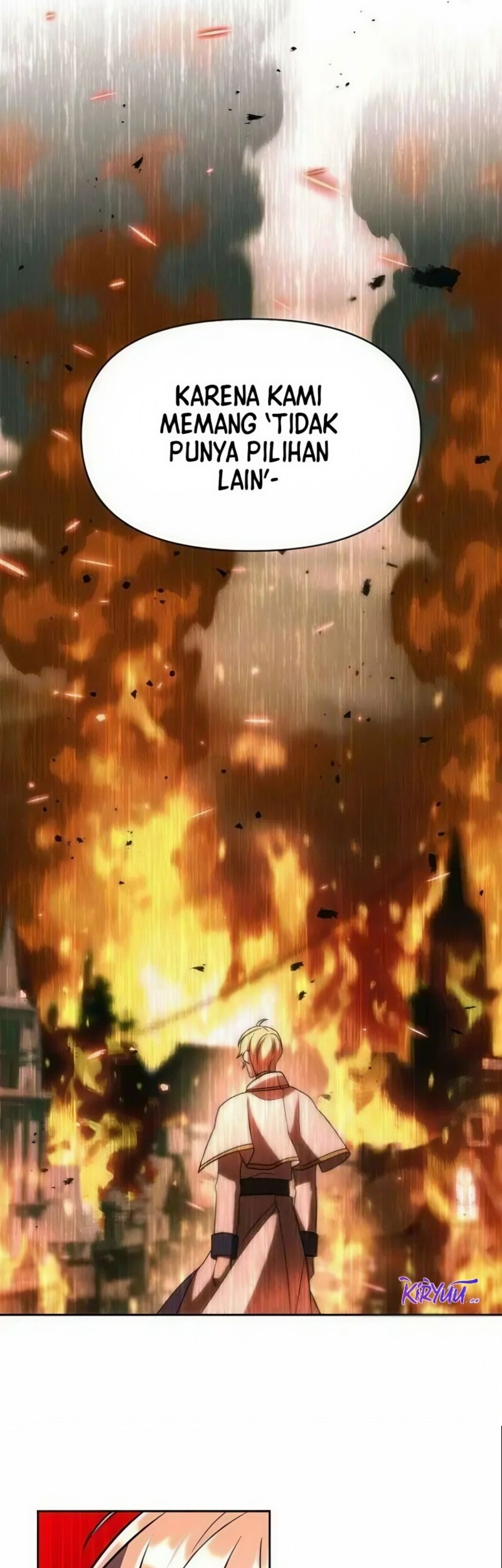 Archmage Transcending Through Regression Chapter 154 Gambar 5