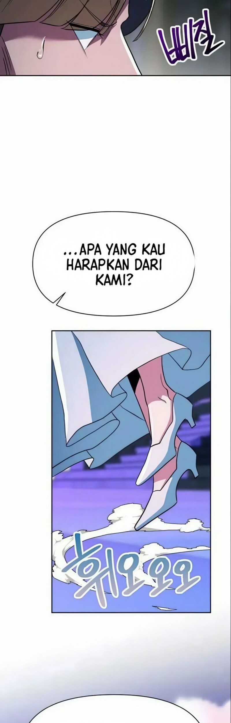 Archmage Transcending Through Regression Chapter 154 Gambar 8