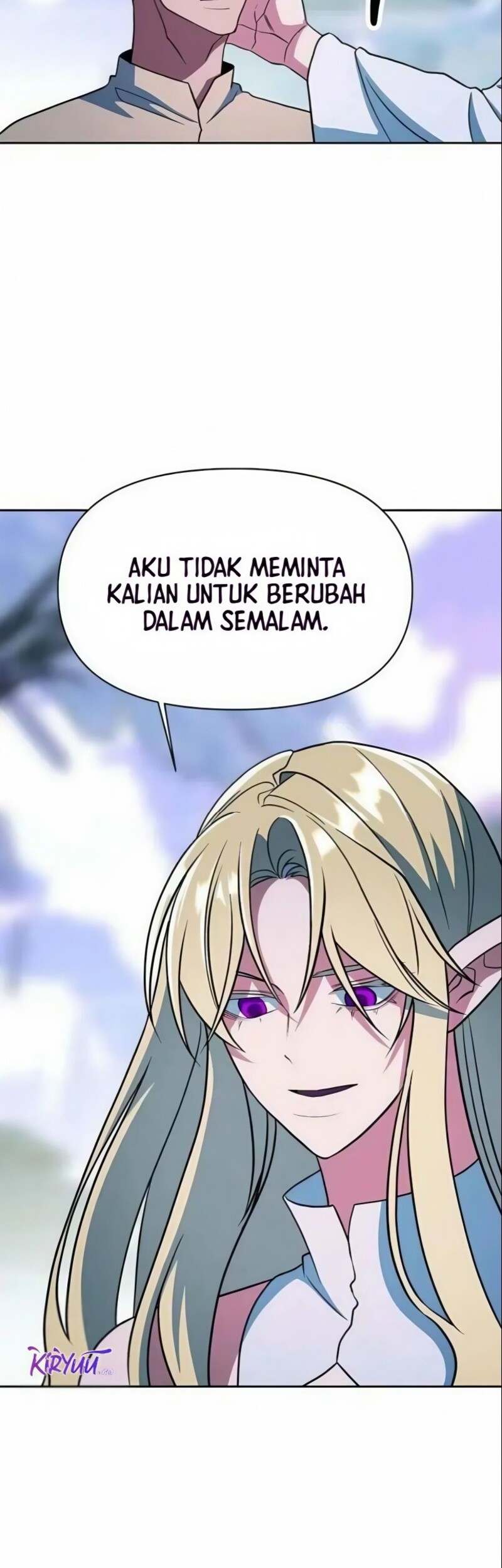 Archmage Transcending Through Regression Chapter 154 Gambar 11