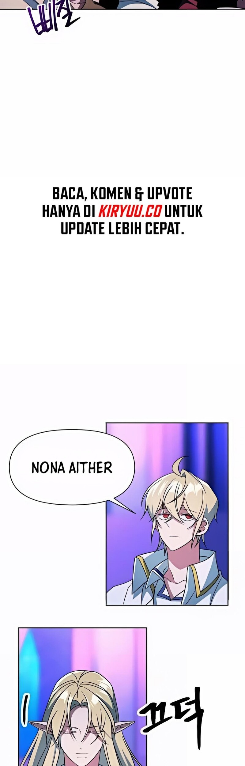 Archmage Transcending Through Regression Chapter 154 Gambar 19