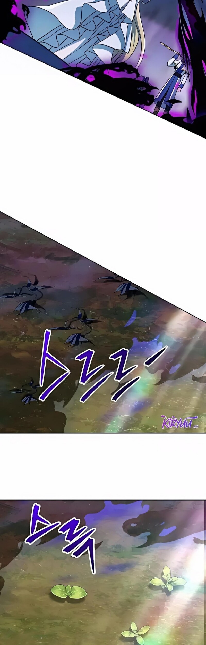 Archmage Transcending Through Regression Chapter 154 Gambar 22