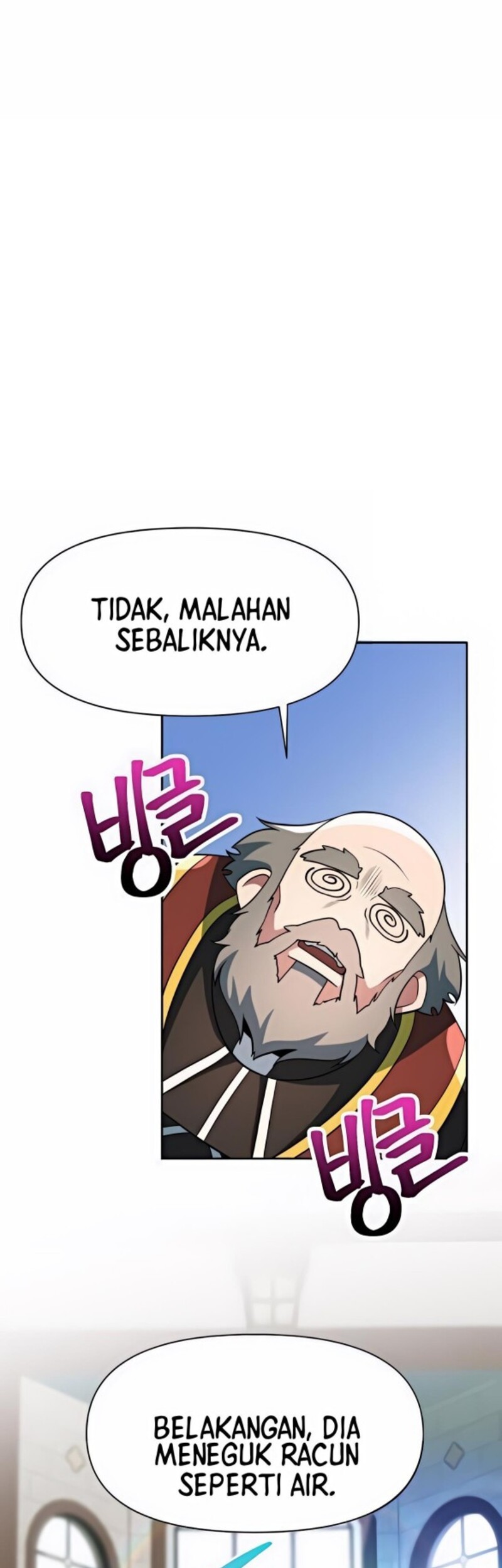 Archmage Transcending Through Regression Chapter 155 Gambar 57