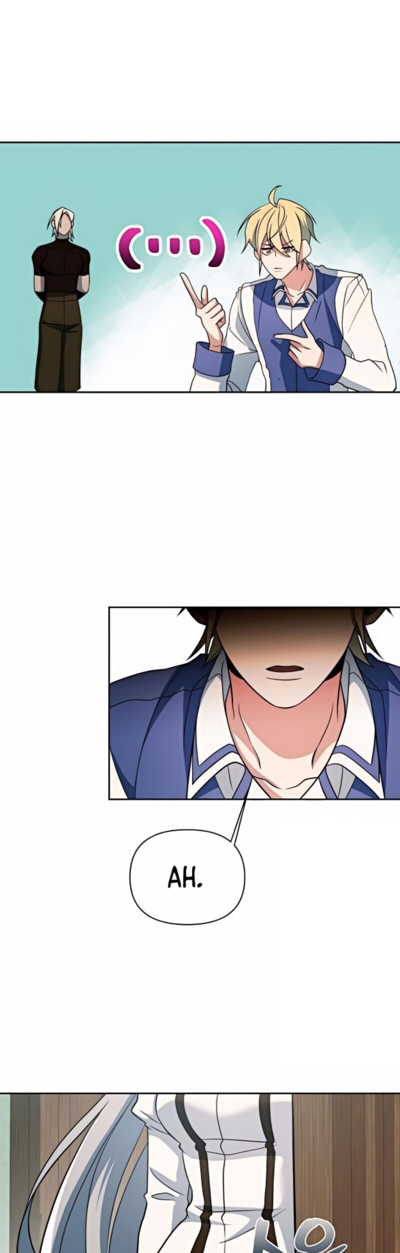 Archmage Transcending Through Regression Chapter 155 Gambar 41