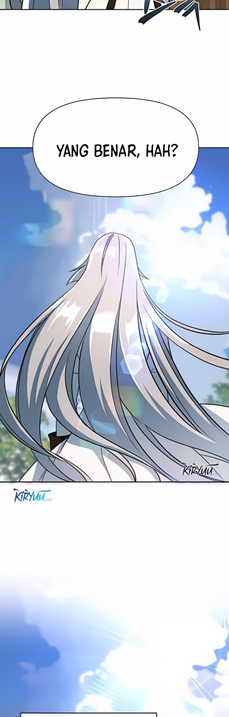 Archmage Transcending Through Regression Chapter 155 Gambar 42