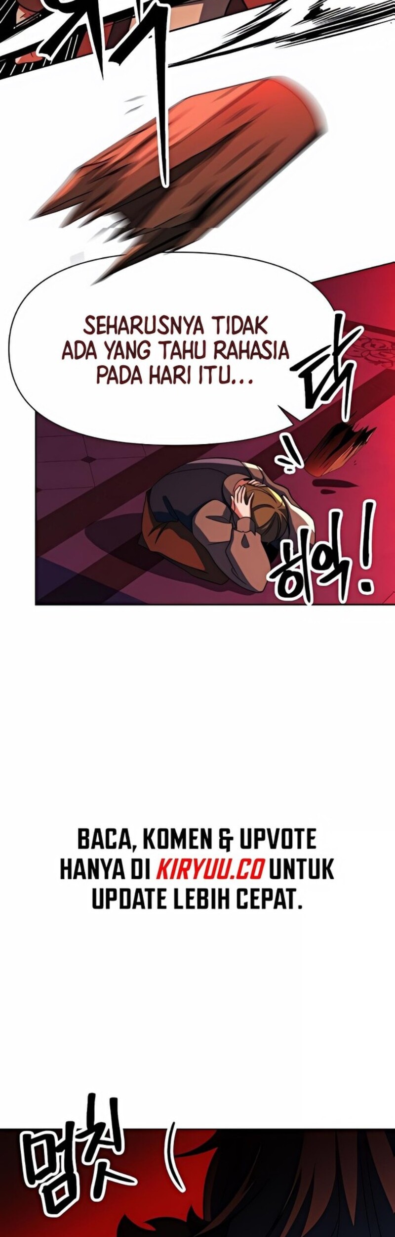 Archmage Transcending Through Regression Chapter 155 Gambar 6