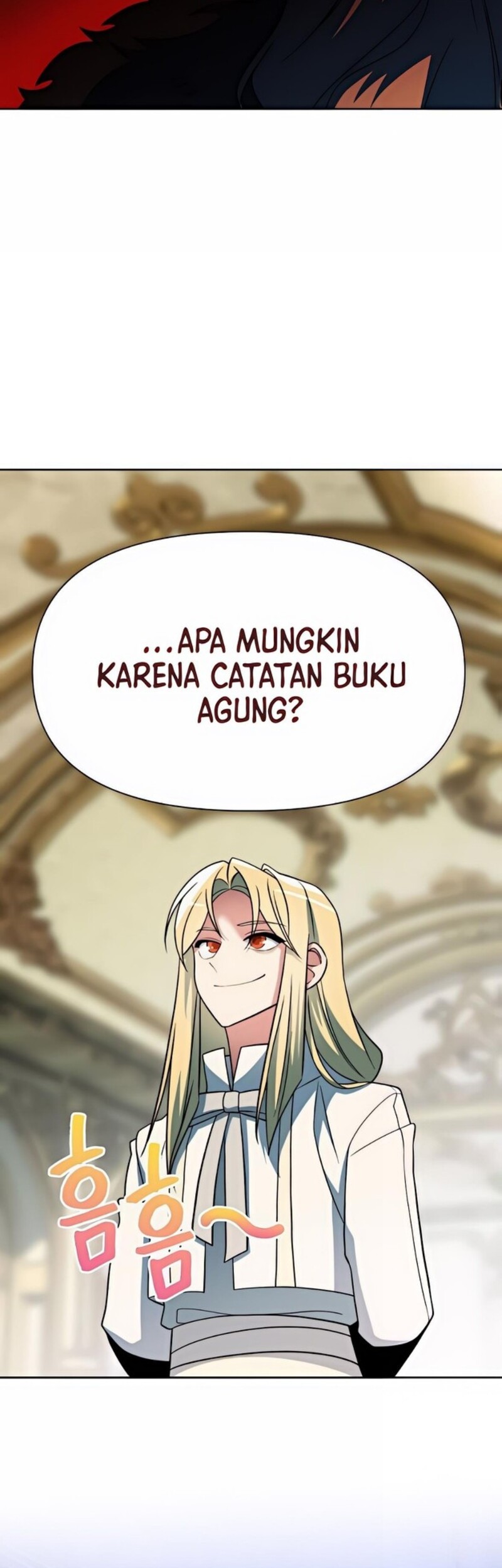 Archmage Transcending Through Regression Chapter 155 Gambar 7