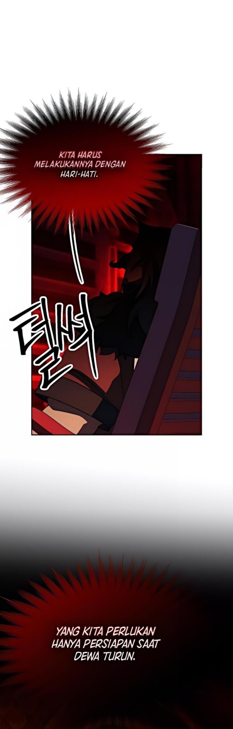 Archmage Transcending Through Regression Chapter 155 Gambar 10