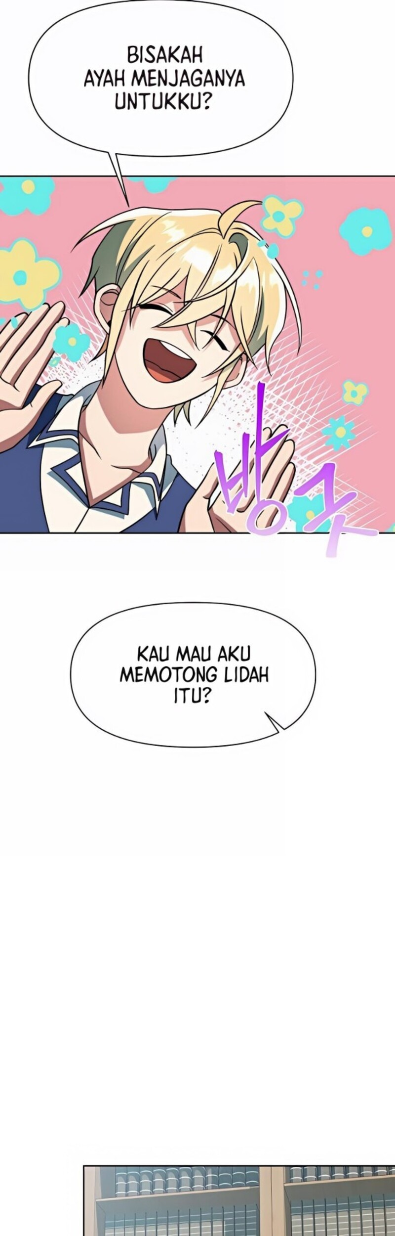 Archmage Transcending Through Regression Chapter 155 Gambar 17