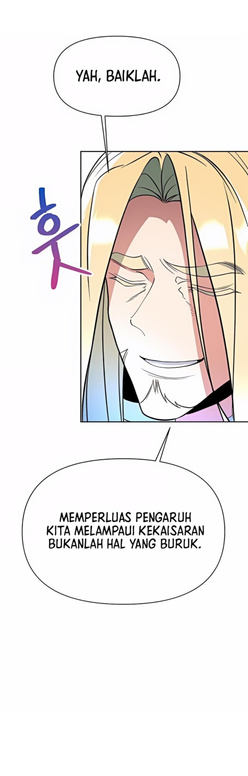 Archmage Transcending Through Regression Chapter 155 Gambar 22