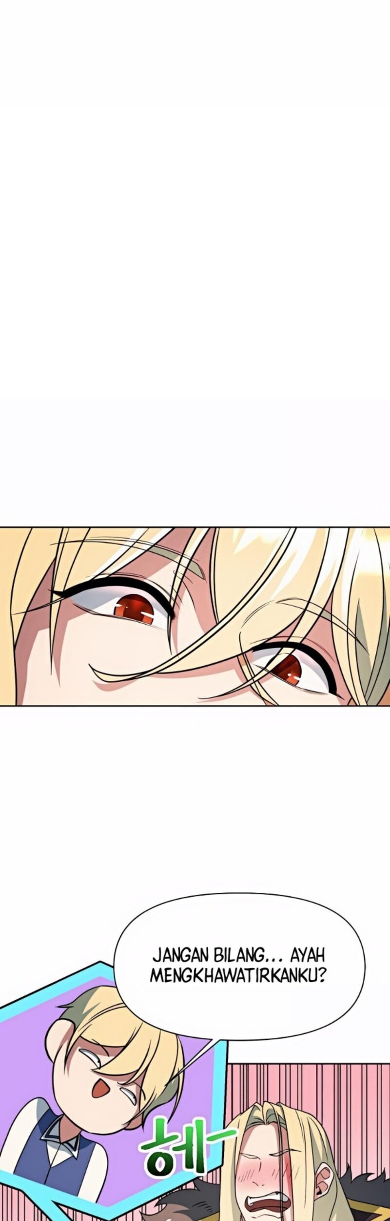 Archmage Transcending Through Regression Chapter 155 Gambar 34