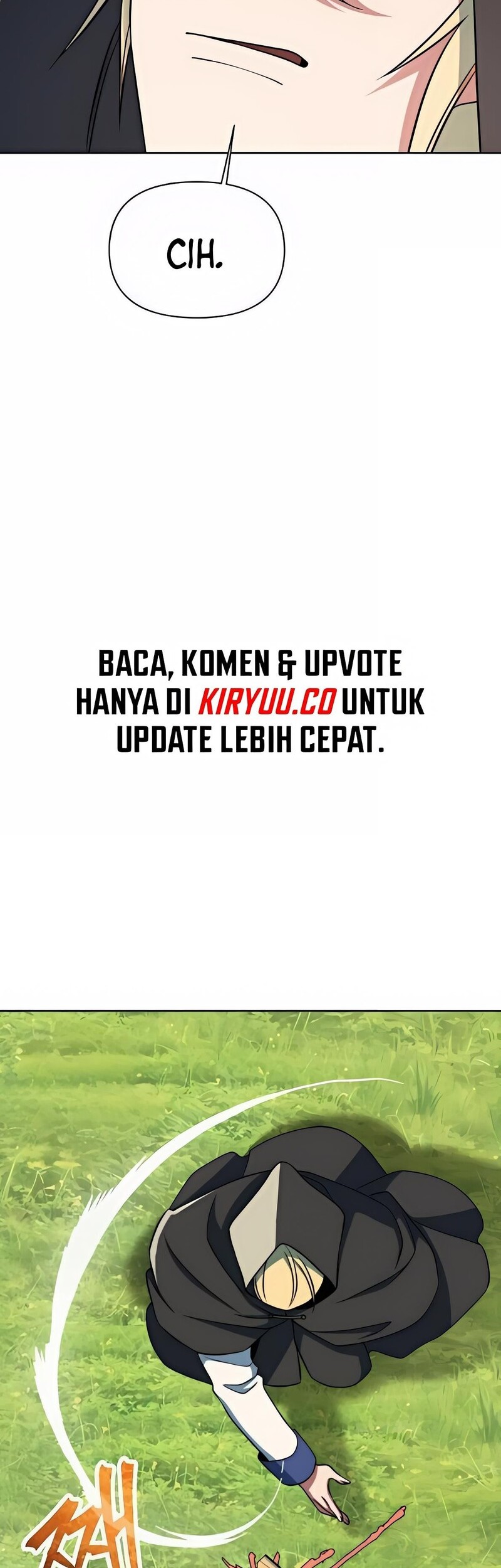 Archmage Transcending Through Regression Chapter 156 Gambar 53