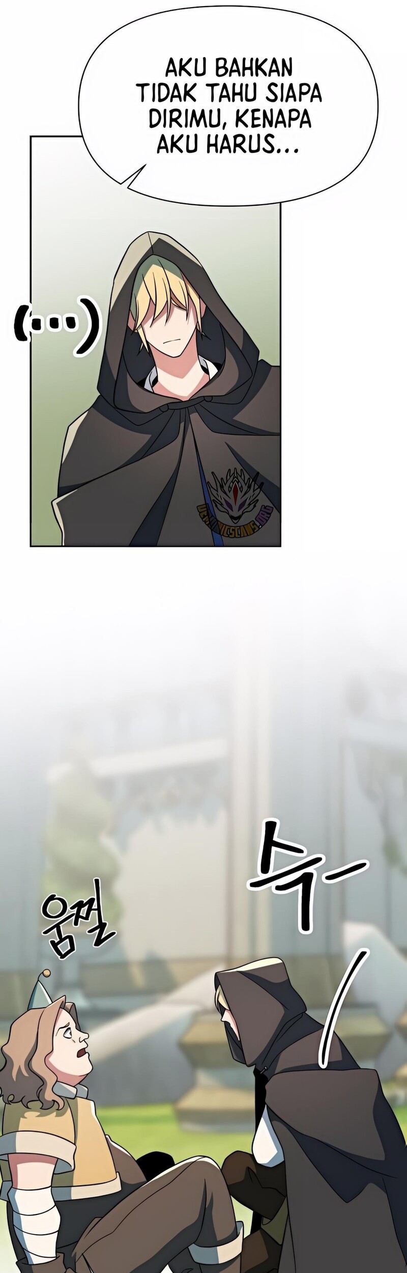 Archmage Transcending Through Regression Chapter 156 Gambar 62