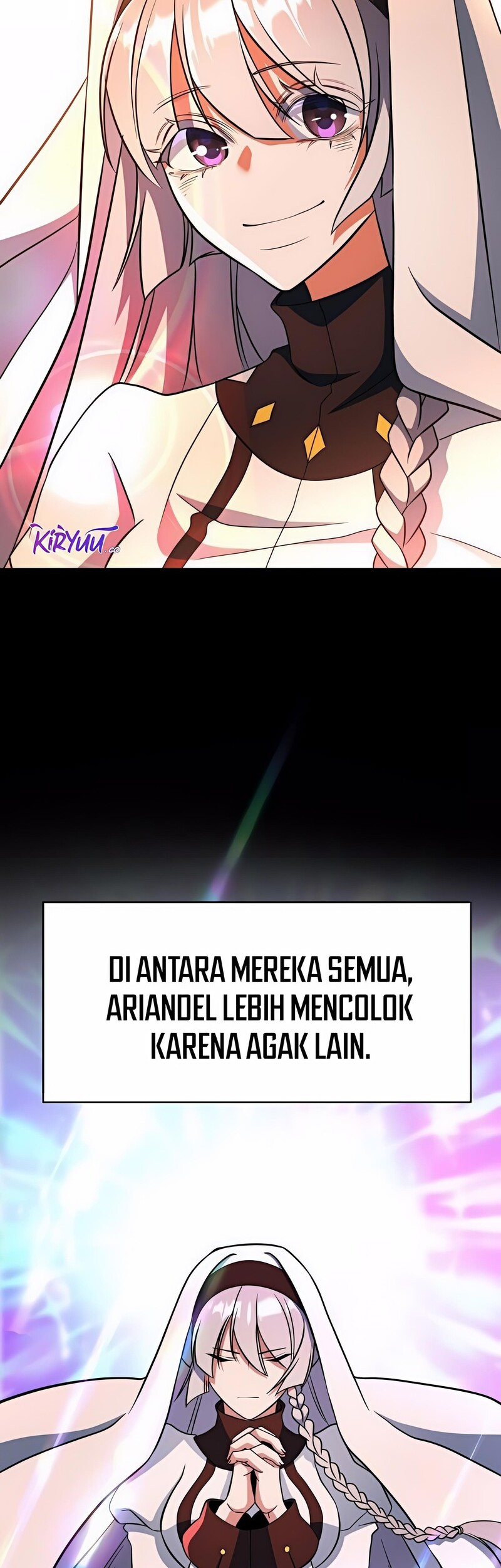 Archmage Transcending Through Regression Chapter 156 Gambar 4