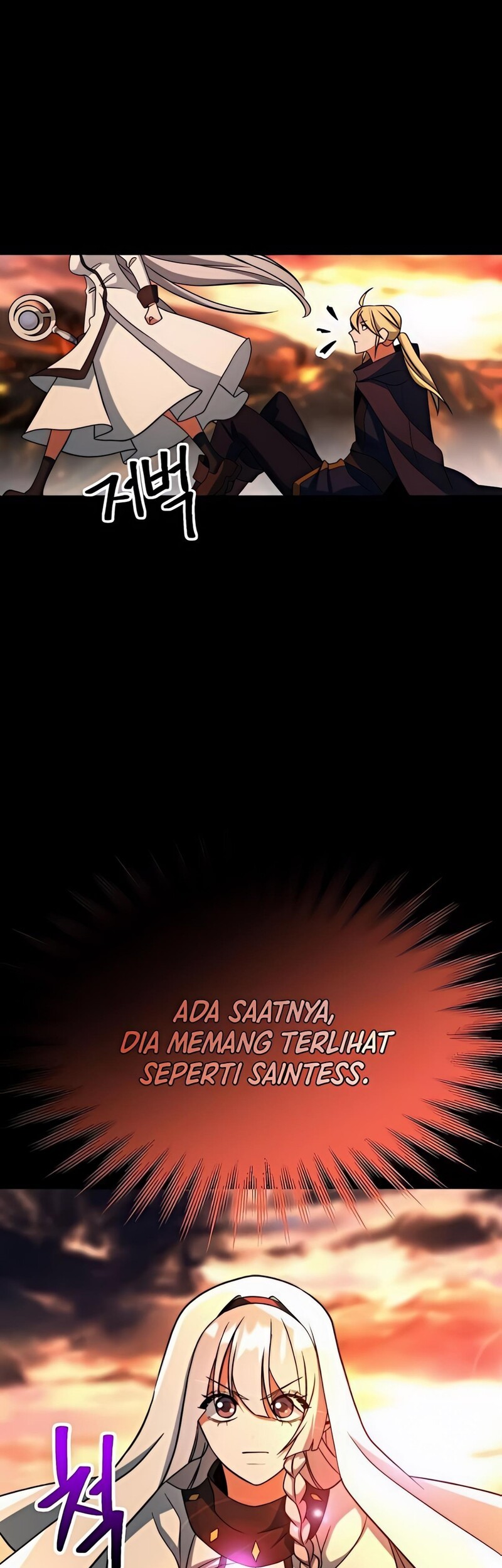 Archmage Transcending Through Regression Chapter 156 Gambar 16