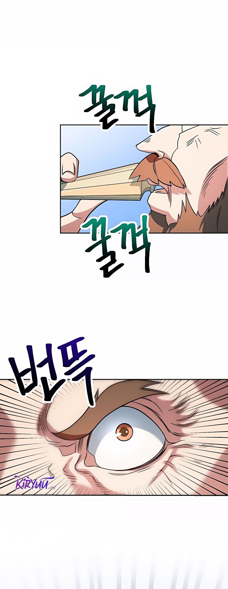 Archmage Transcending Through Regression Chapter 156 Gambar 34