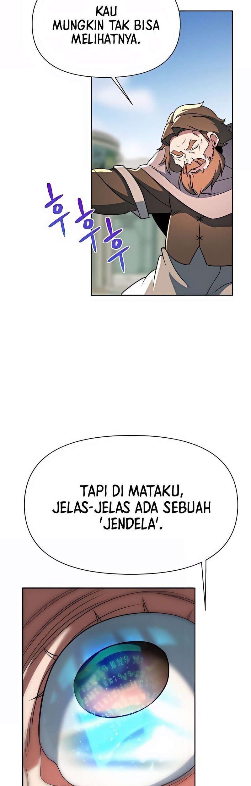 Archmage Transcending Through Regression Chapter 156 Gambar 38