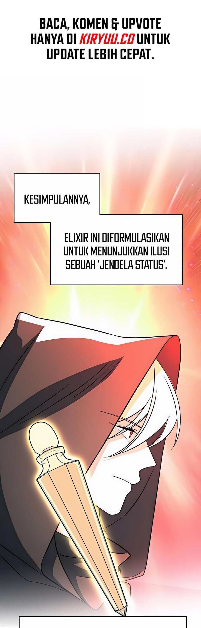 Archmage Transcending Through Regression Chapter 156 Gambar 43