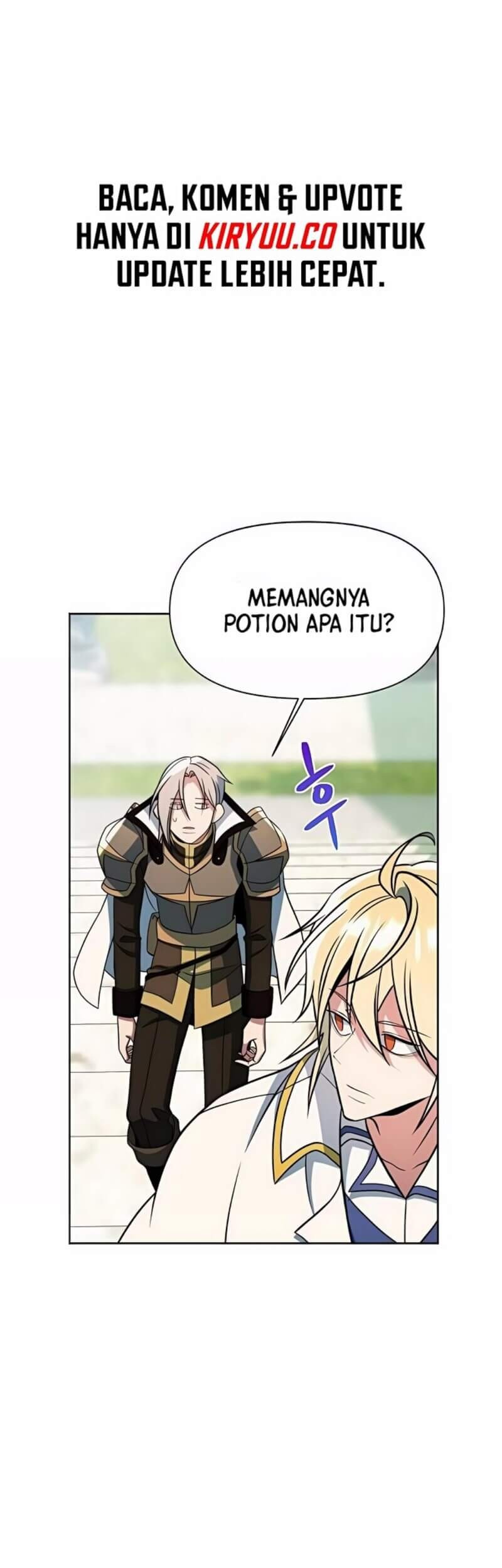 Archmage Transcending Through Regression Chapter 157 Gambar 19