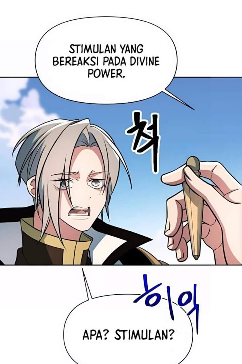 Archmage Transcending Through Regression Chapter 157 Gambar 20