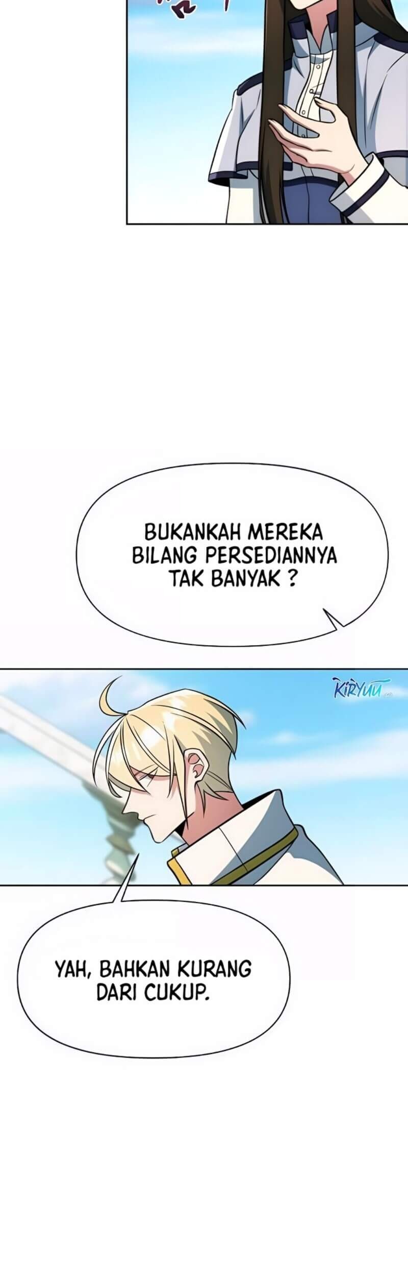 Archmage Transcending Through Regression Chapter 157 Gambar 23