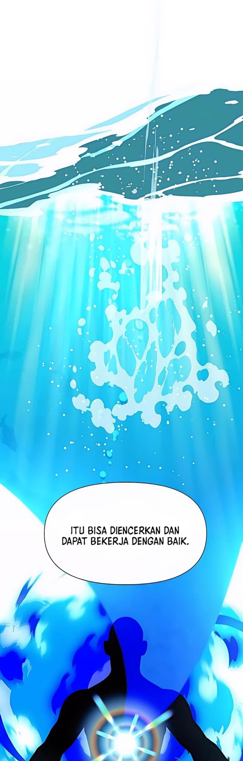 Archmage Transcending Through Regression Chapter 157 Gambar 25