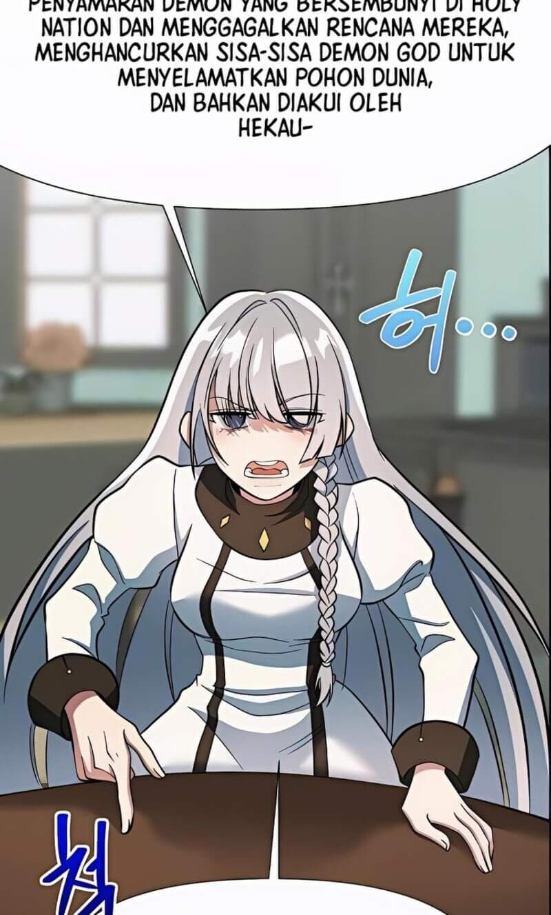 Manhwa Archmage Transcending Through Regression Chapter 157 gambar nomor 2