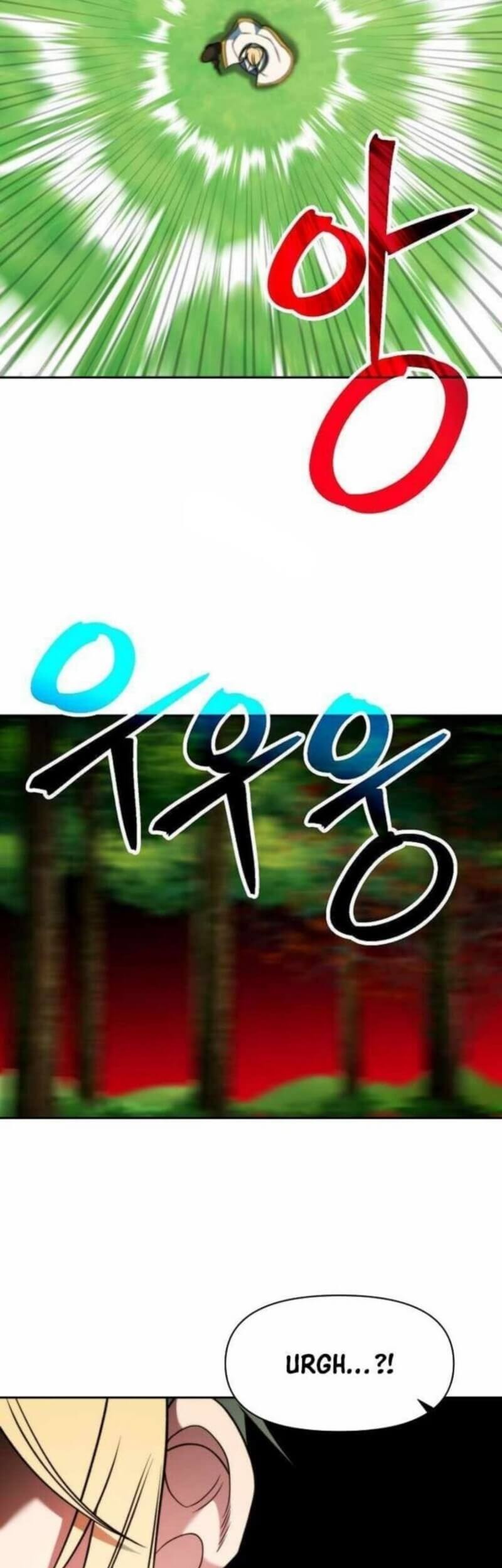 Archmage Transcending Through Regression Chapter 157 Gambar 53