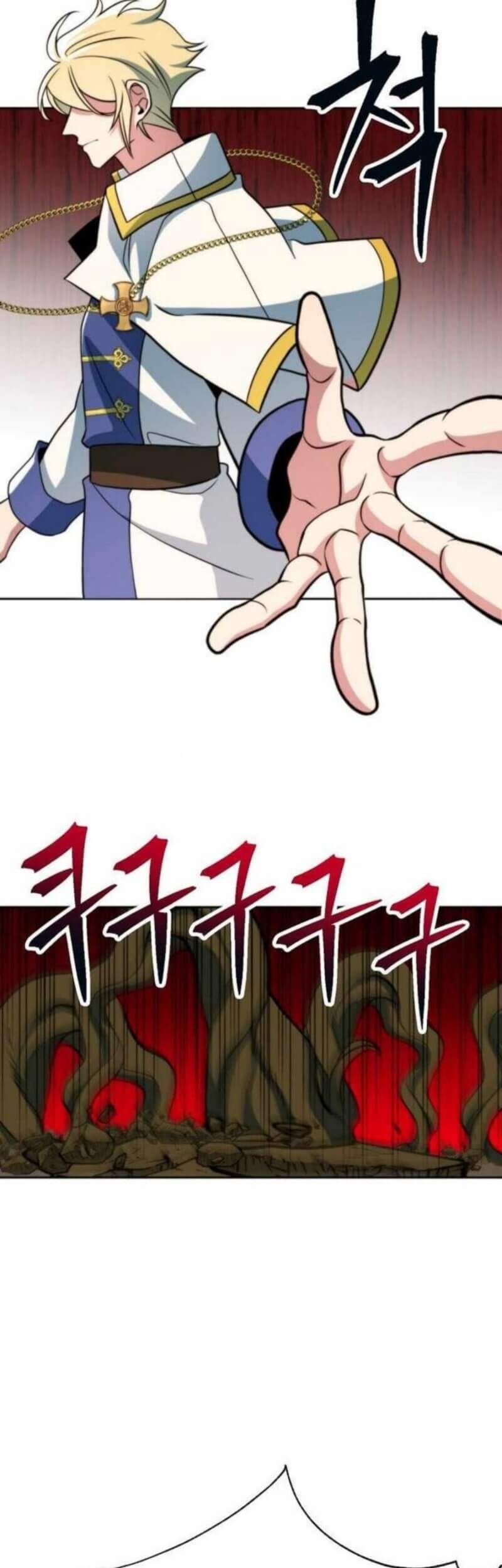 Archmage Transcending Through Regression Chapter 157 Gambar 55