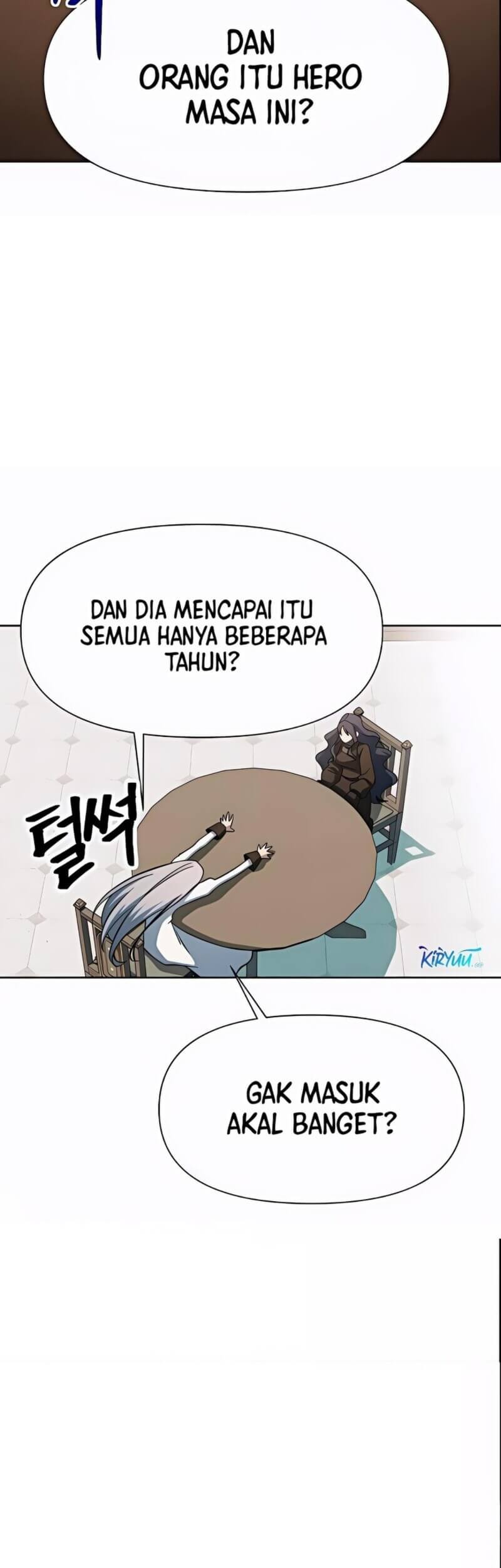 Archmage Transcending Through Regression Chapter 157 Gambar 3