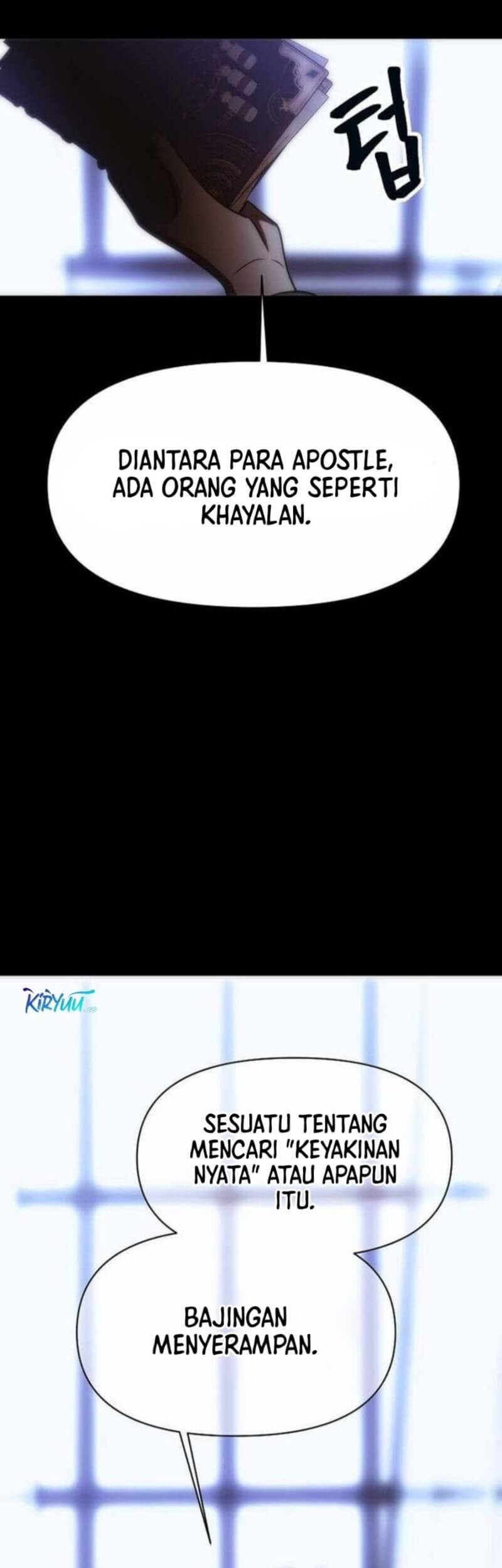 Archmage Transcending Through Regression Chapter 157 Gambar 69