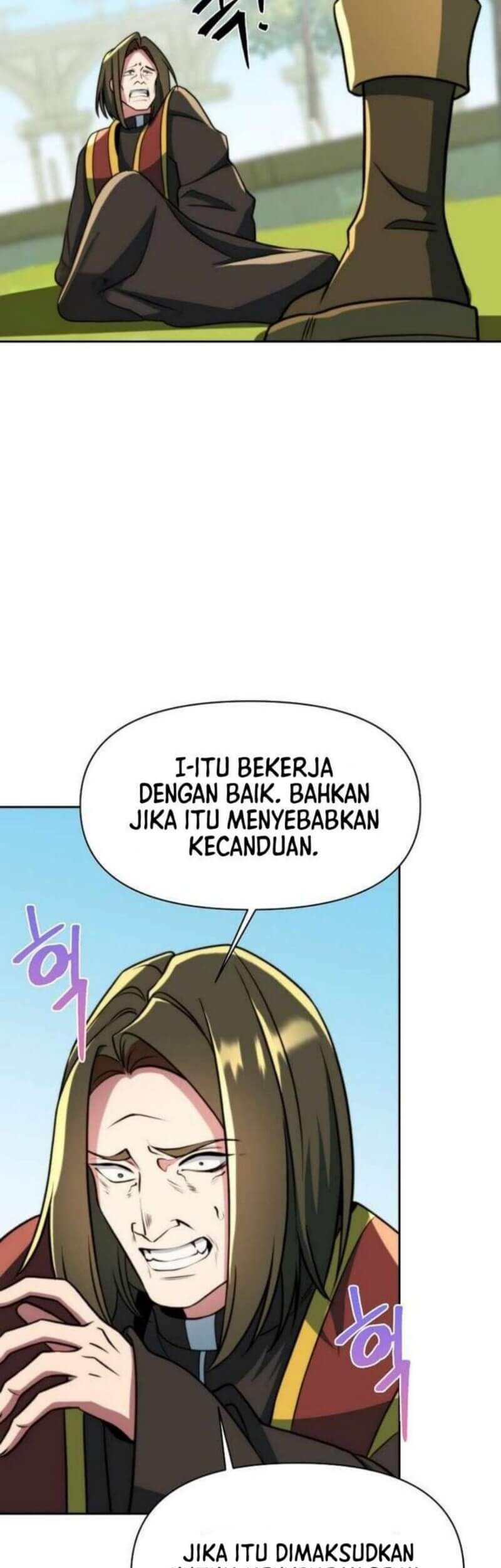 Archmage Transcending Through Regression Chapter 157 Gambar 77