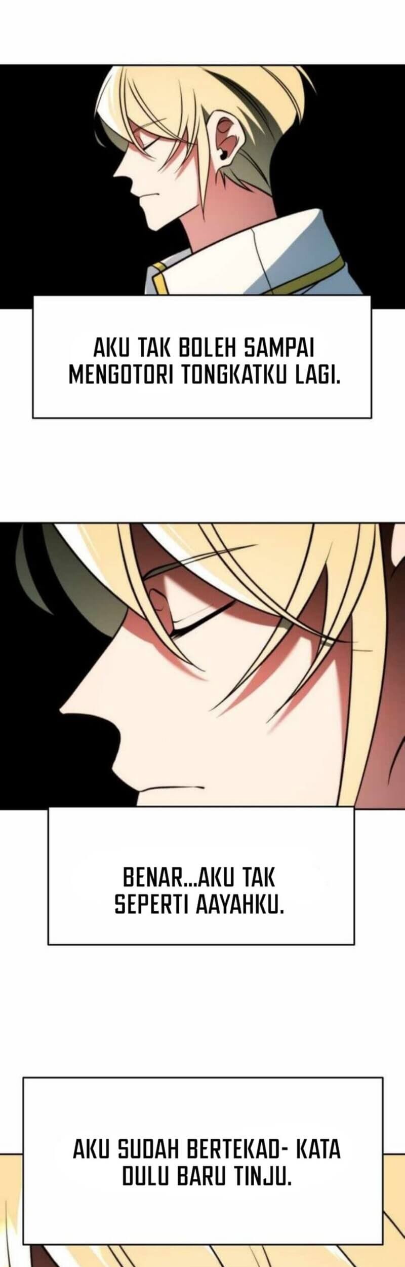 Archmage Transcending Through Regression Chapter 157 Gambar 81